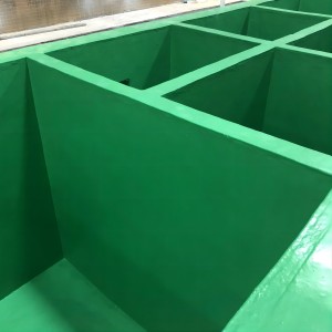 苏州防腐水池，苏州水池防腐防渗怎么做，苏州防腐水池施工厂家